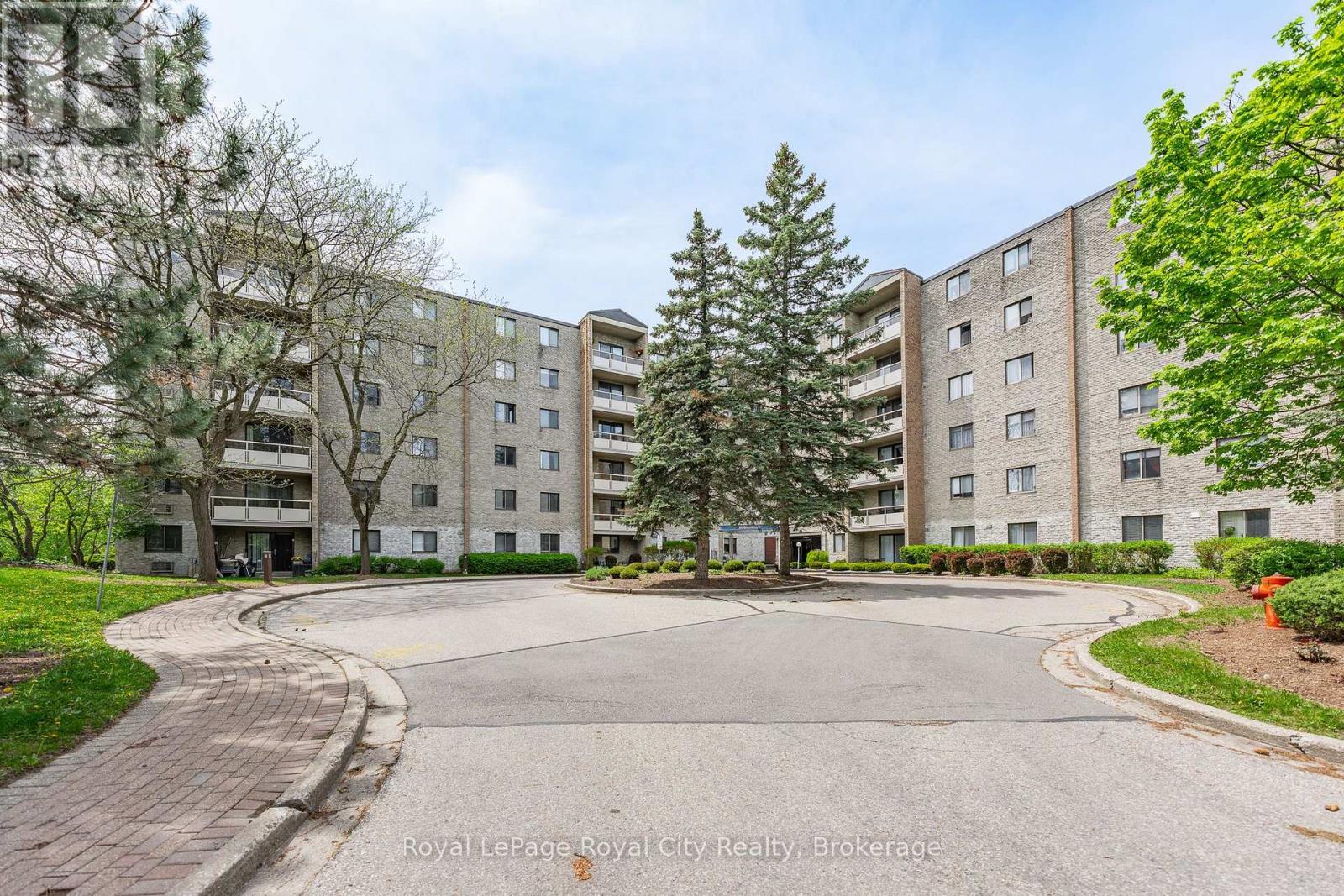 407 - 89 Westwood Road, Guelph, Ontario  N1H 7J6 - Photo 2 - X13156854