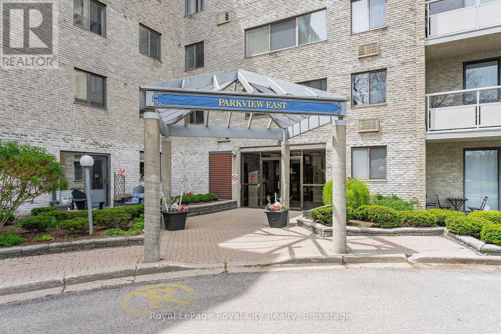 407 - 89 Westwood Road, Guelph, Ontario  N1H 7J6 - Photo 3 - X13156854