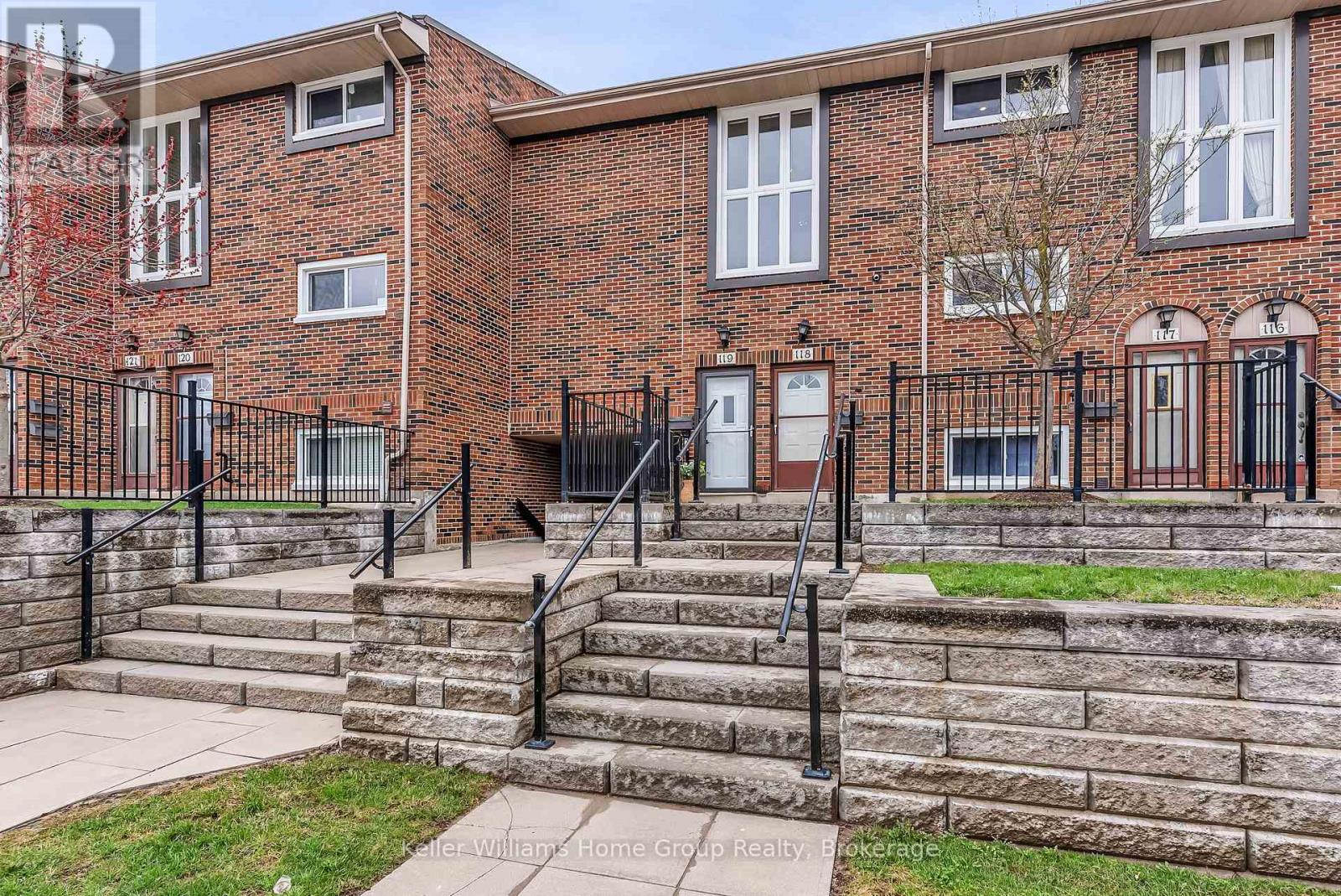 119 - 49 Rhonda Road, Guelph, Ontario  N1H 7A4 - Photo 3 - X13156860