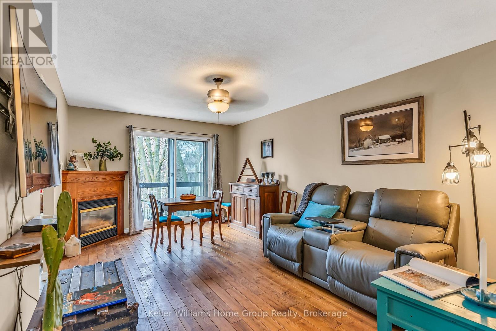 119 - 49 Rhonda Road, Guelph, Ontario  N1H 7A4 - Photo 4 - X13156860