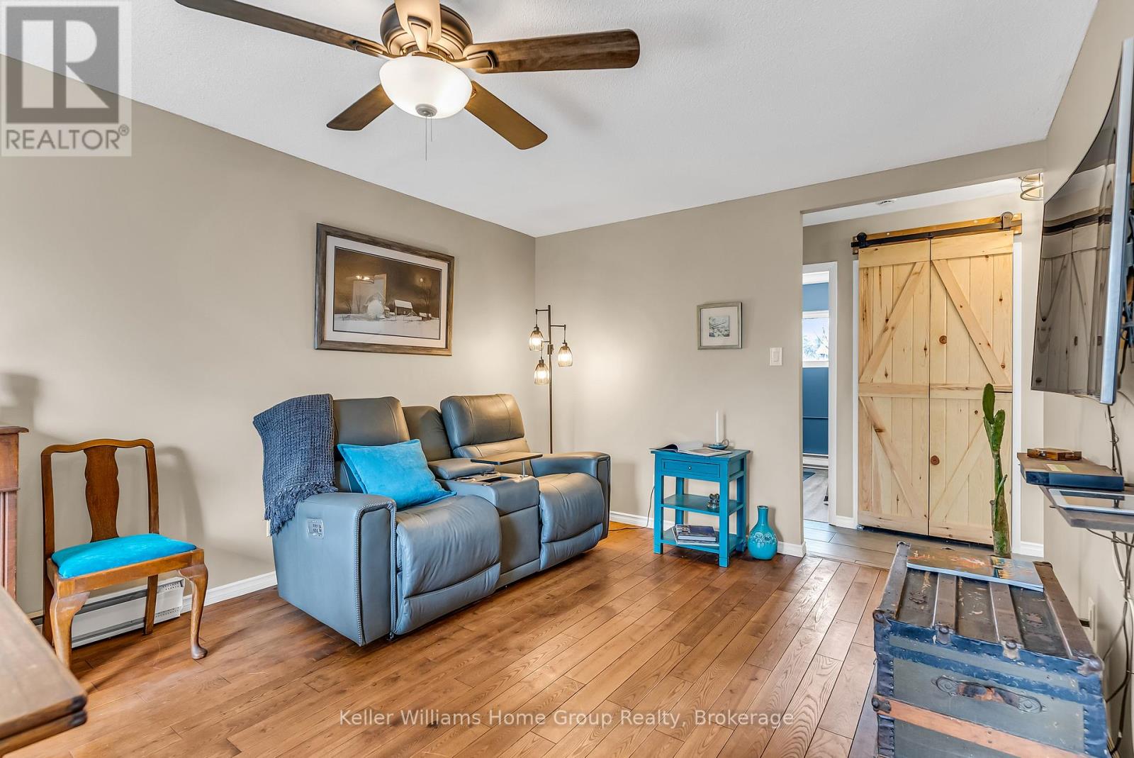 119 - 49 Rhonda Road, Guelph, Ontario  N1H 7A4 - Photo 8 - X13156860