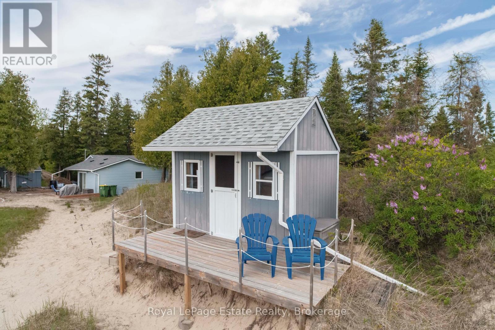 37 Sog Je Wa Sa Drive, Native Leased Lands, Ontario  N0H 2G0 - Photo 30 - X13157086