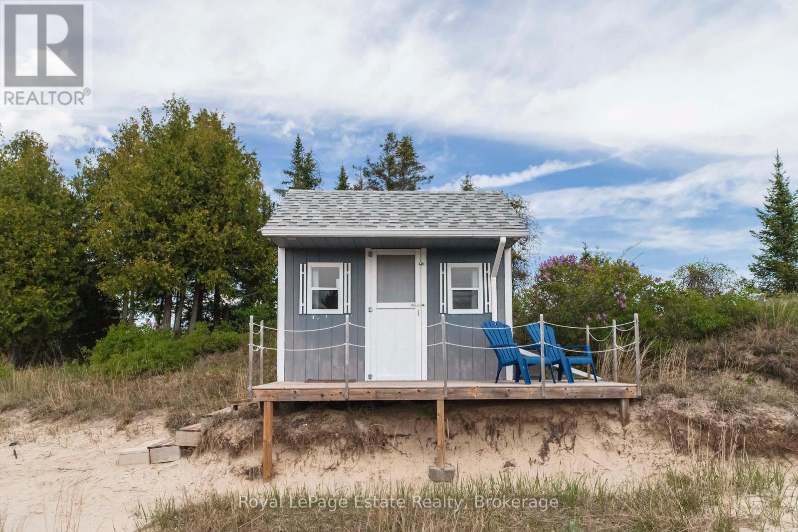 37 Sog Je Wa Sa Drive, Native Leased Lands, Ontario  N0H 2G0 - Photo 31 - X13157086