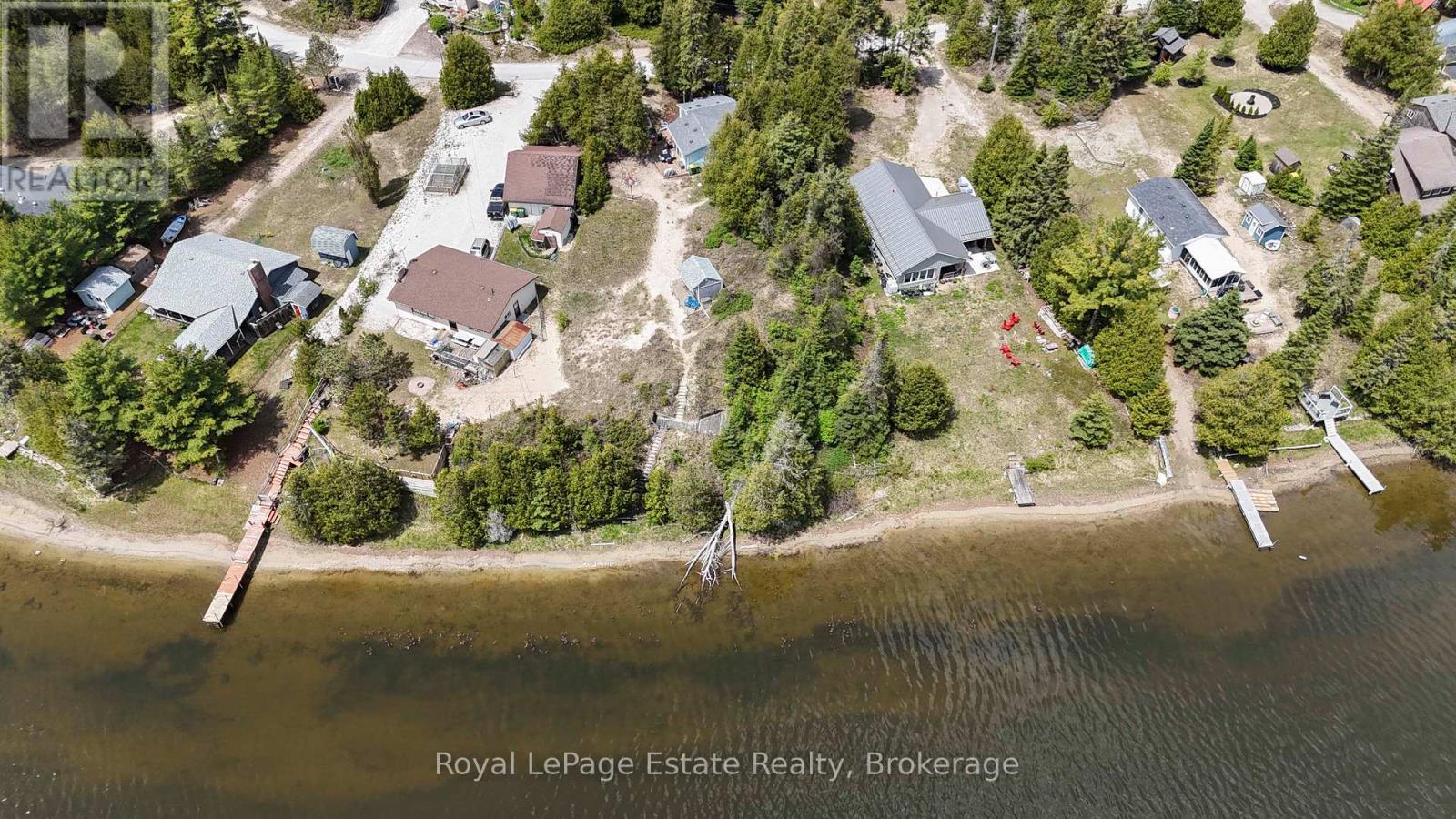37 Sog Je Wa Sa Drive, Native Leased Lands, Ontario  N0H 2G0 - Photo 43 - X13157086
