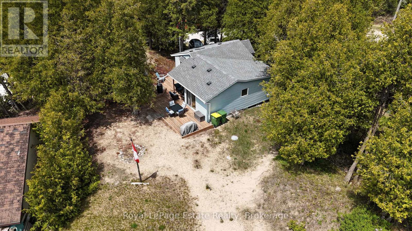 37 Sog Je Wa Sa Drive, Native Leased Lands, Ontario  N0H 2G0 - Photo 5 - X13157086