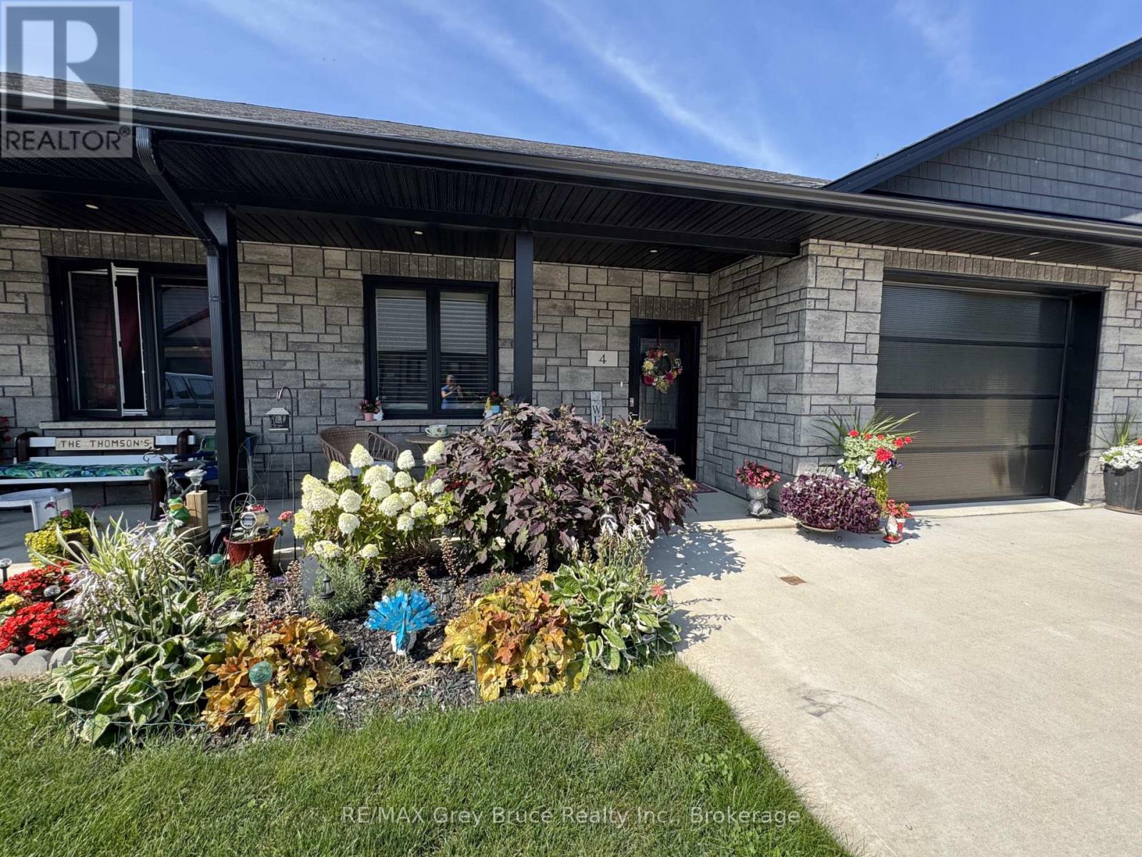 4 Palmer Marie Lane, Arran-Elderslie, Ontario  N0G 1L0 - Photo 2 - X13157098