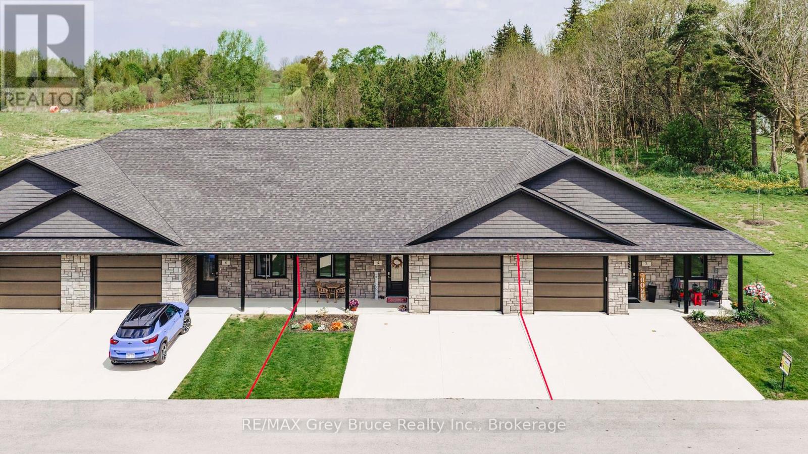 4 Palmer Marie Lane, Arran-Elderslie, Ontario  N0G 1L0 - Photo 5 - X13157098