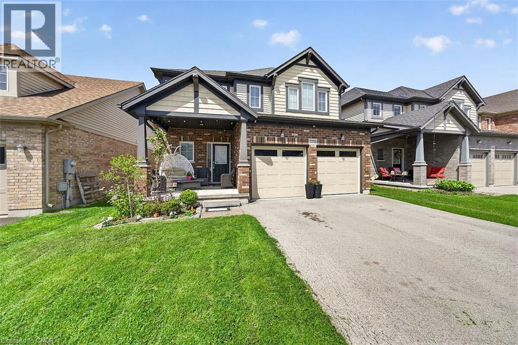 7773 Clendenning Street, Niagara Falls, Ontario  L2G 0H2 - Photo 2 - 40832392