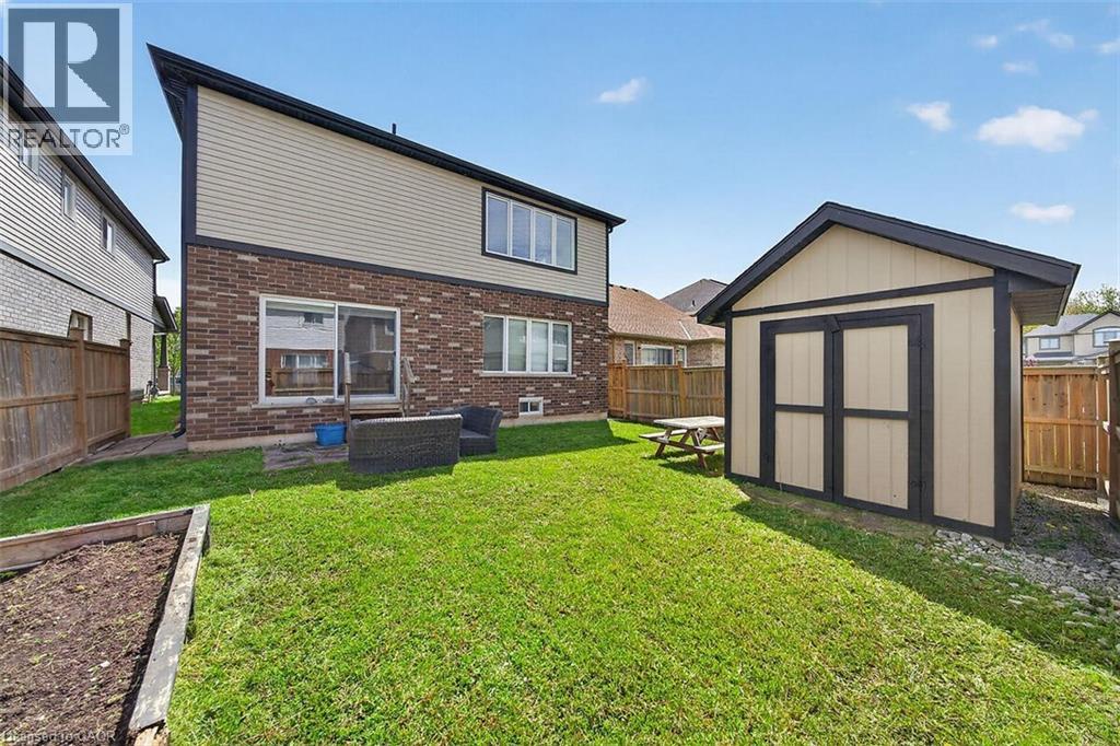 7773 Clendenning Street, Niagara Falls, Ontario  L2G 0H2 - Photo 26 - 40832392