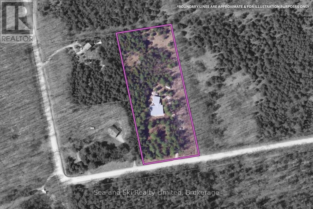 443465 Concession 8 E, West Grey, Ontario  N0C 1H0 - Photo 2 - X13126362