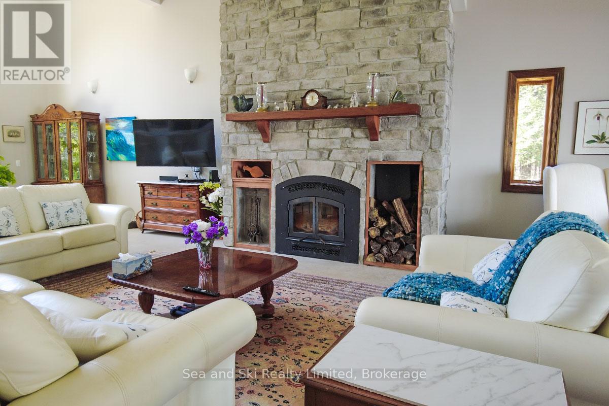 443465 Concession 8 E, West Grey, Ontario  N0C 1H0 - Photo 6 - X13126362