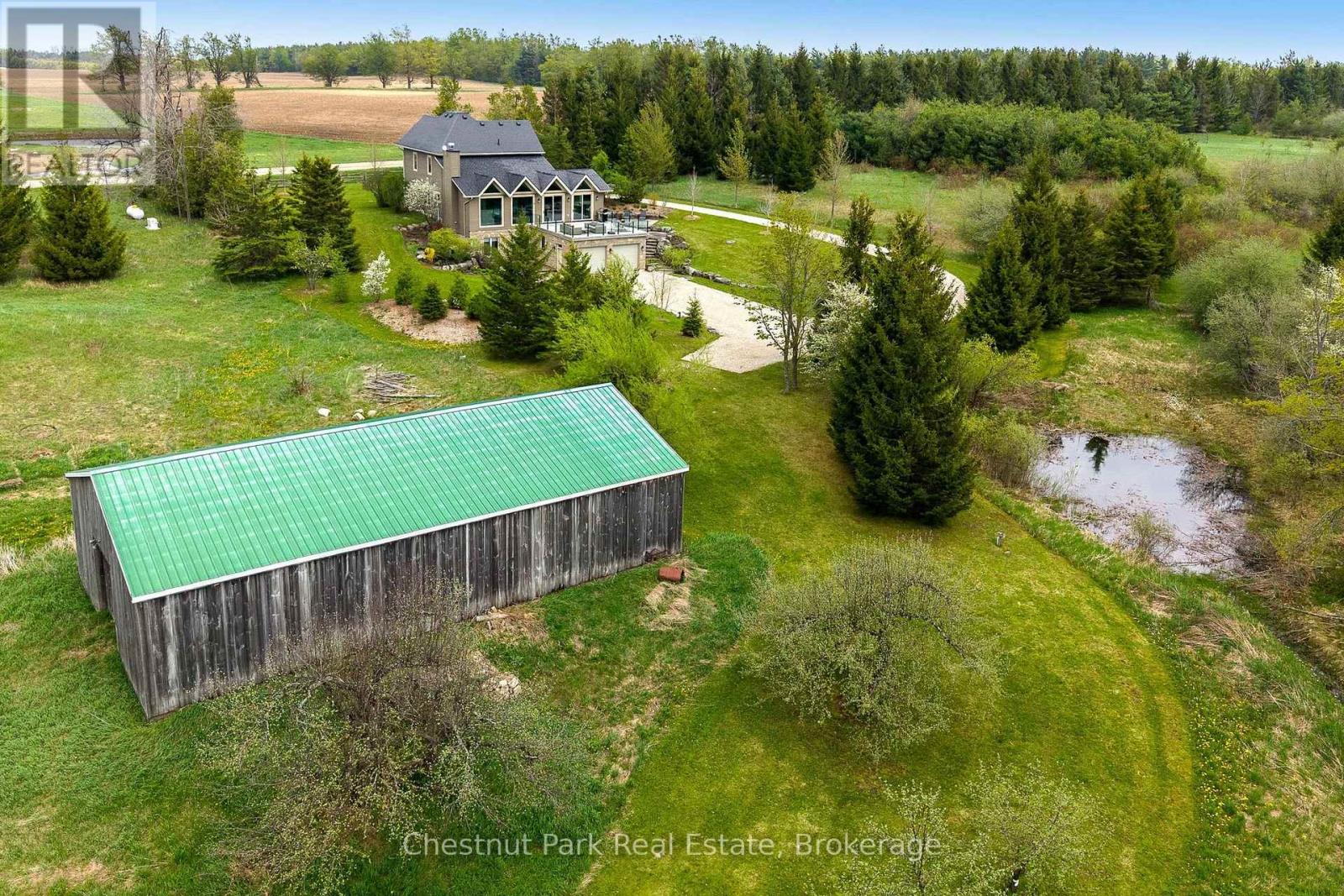 758510 2nd Line E, Mulmur, Ontario  L0M 1G0 - Photo 45 - X13157424