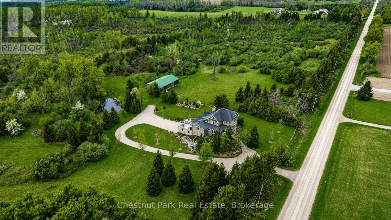 758510 2nd Line E, Mulmur, Ontario  L0M 1G0 - Photo 5 - X13157424
