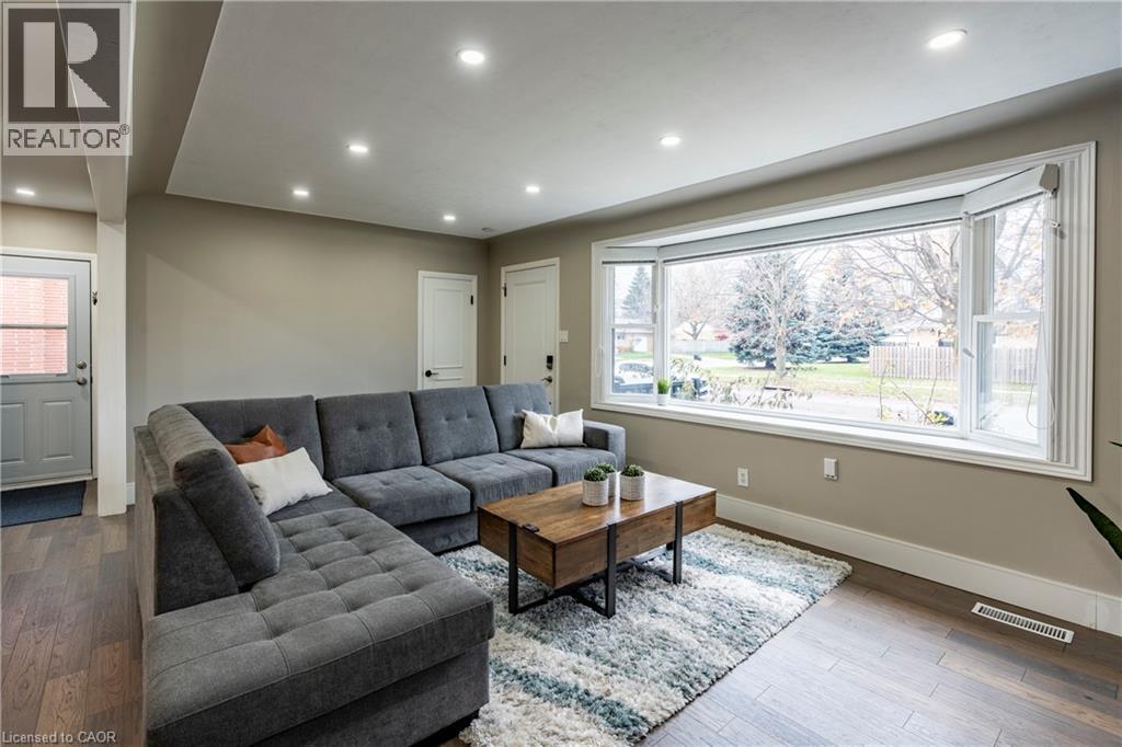 266 Melrose Avenue, Kitchener, Ontario  N2H 2C1 - Photo 10 - 40832434