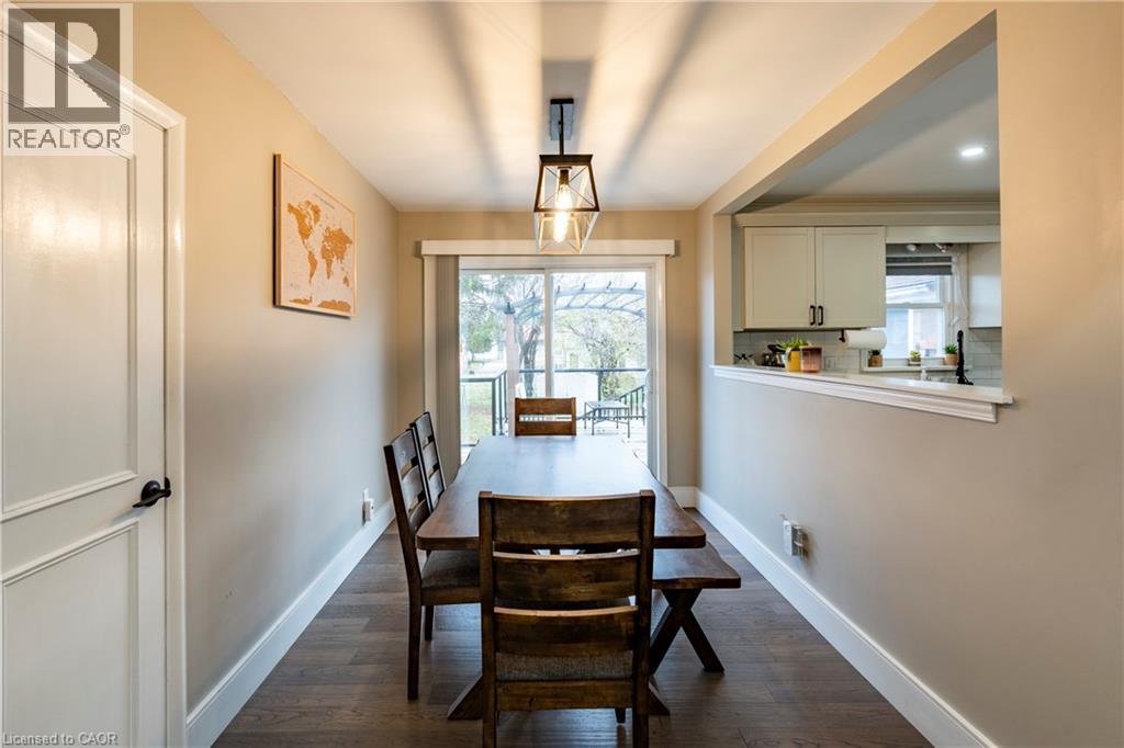 266 Melrose Avenue, Kitchener, Ontario  N2H 2C1 - Photo 12 - 40832434