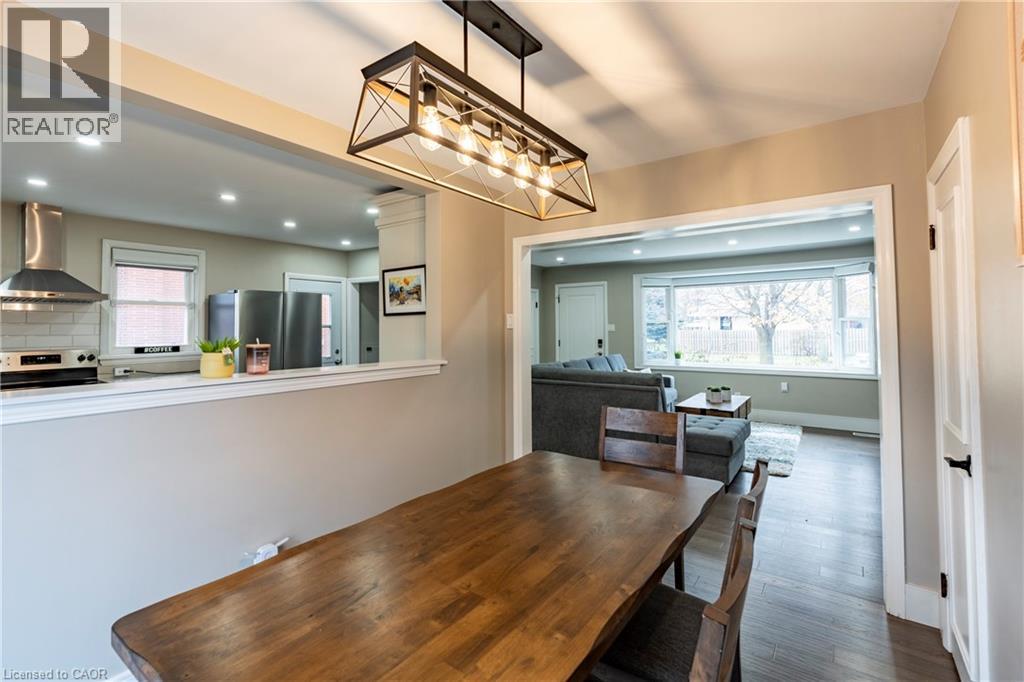 266 Melrose Avenue, Kitchener, Ontario  N2H 2C1 - Photo 14 - 40832434