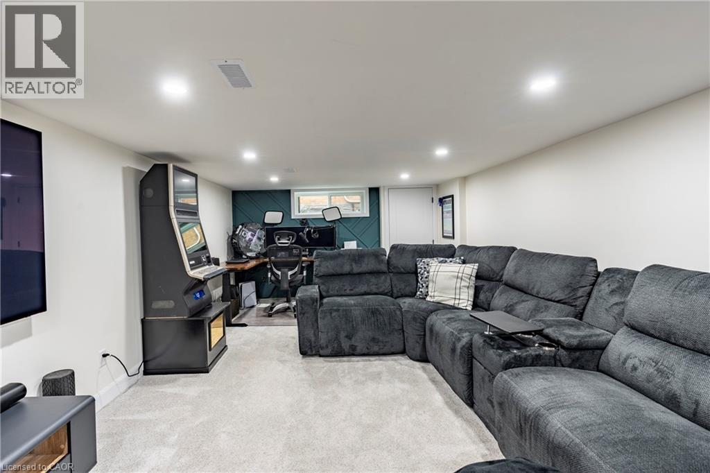 266 Melrose Avenue, Kitchener, Ontario  N2H 2C1 - Photo 22 - 40832434