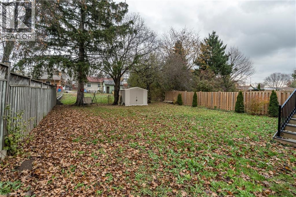 266 Melrose Avenue, Kitchener, Ontario  N2H 2C1 - Photo 30 - 40832434