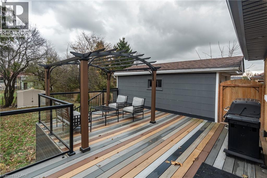 266 Melrose Avenue, Kitchener, Ontario  N2H 2C1 - Photo 32 - 40832434