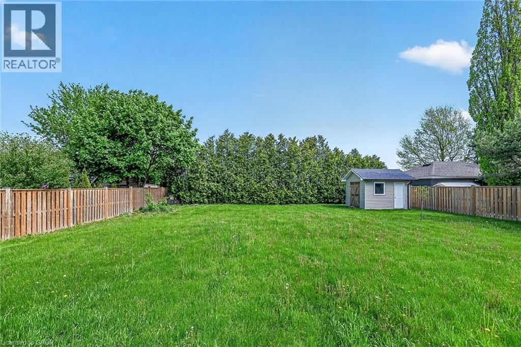 5558 White Church Road, Mount Hope, Ontario  L0R 1W0 - Photo 42 - 40832072