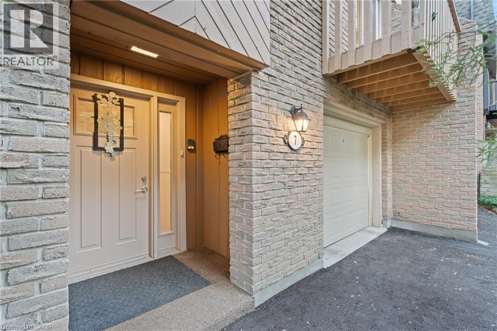 1967 Main Street W Unit# 7, Hamilton, Ontario  L8S 4P4 - Photo 5 - 40832015