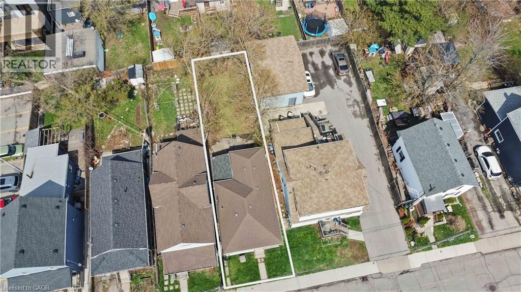 27 Edinburgh Avenue, Hamilton, Ontario  L8H 2C4 - Photo 2 - 40832251