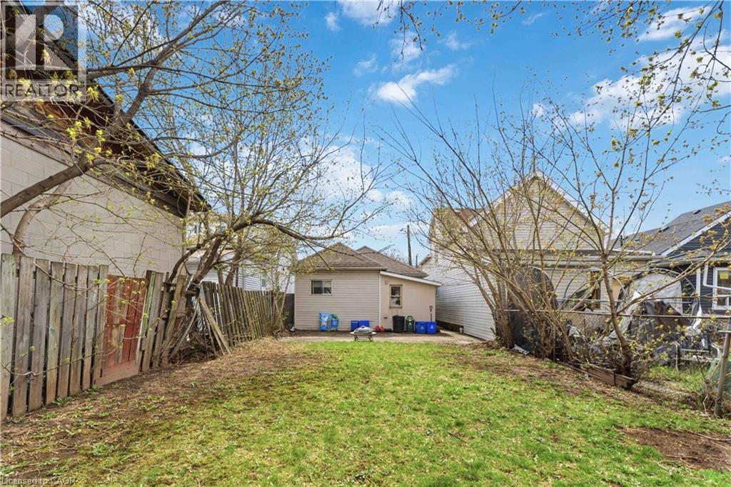 27 Edinburgh Avenue, Hamilton, Ontario  L8H 2C4 - Photo 20 - 40832251