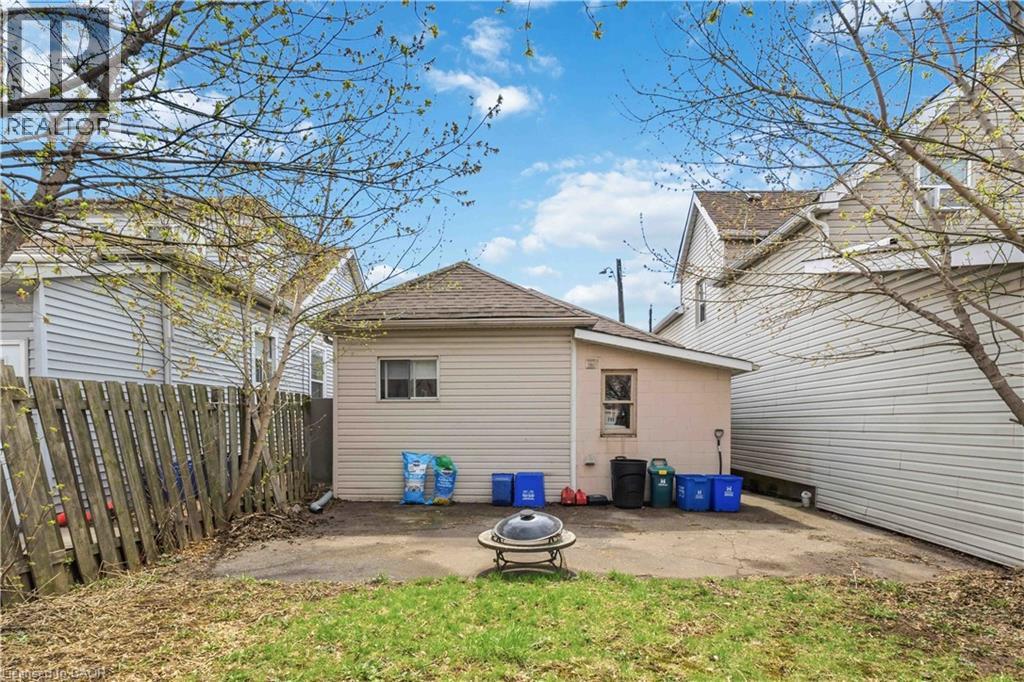 27 Edinburgh Avenue, Hamilton, Ontario  L8H 2C4 - Photo 21 - 40832251