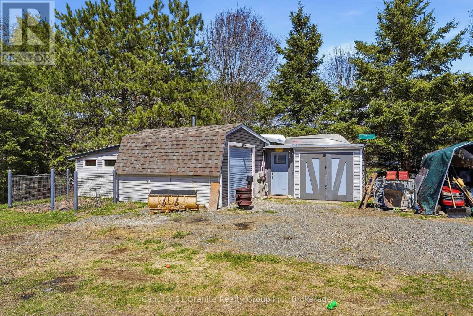 1373 Eagle Lake Road, Dysart Et Al, Ontario  K0M 1S0 - Photo 20 - X13158028