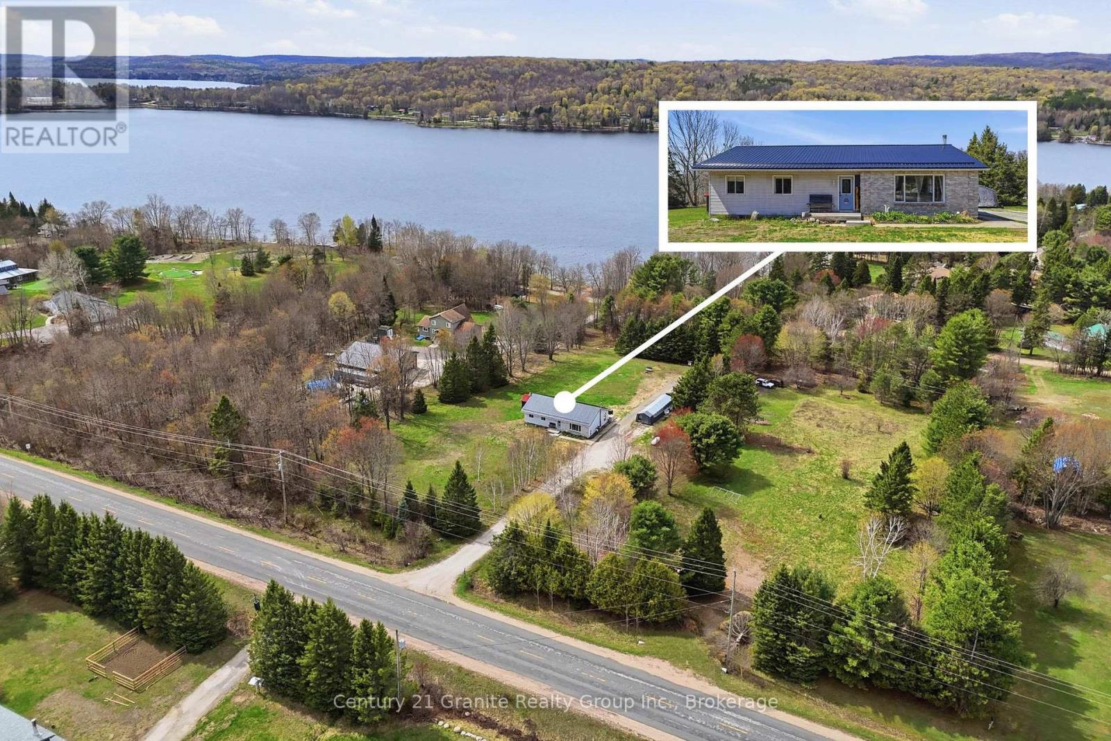 1373 Eagle Lake Road, Dysart Et Al, Ontario  K0M 1S0 - Photo 24 - X13158028