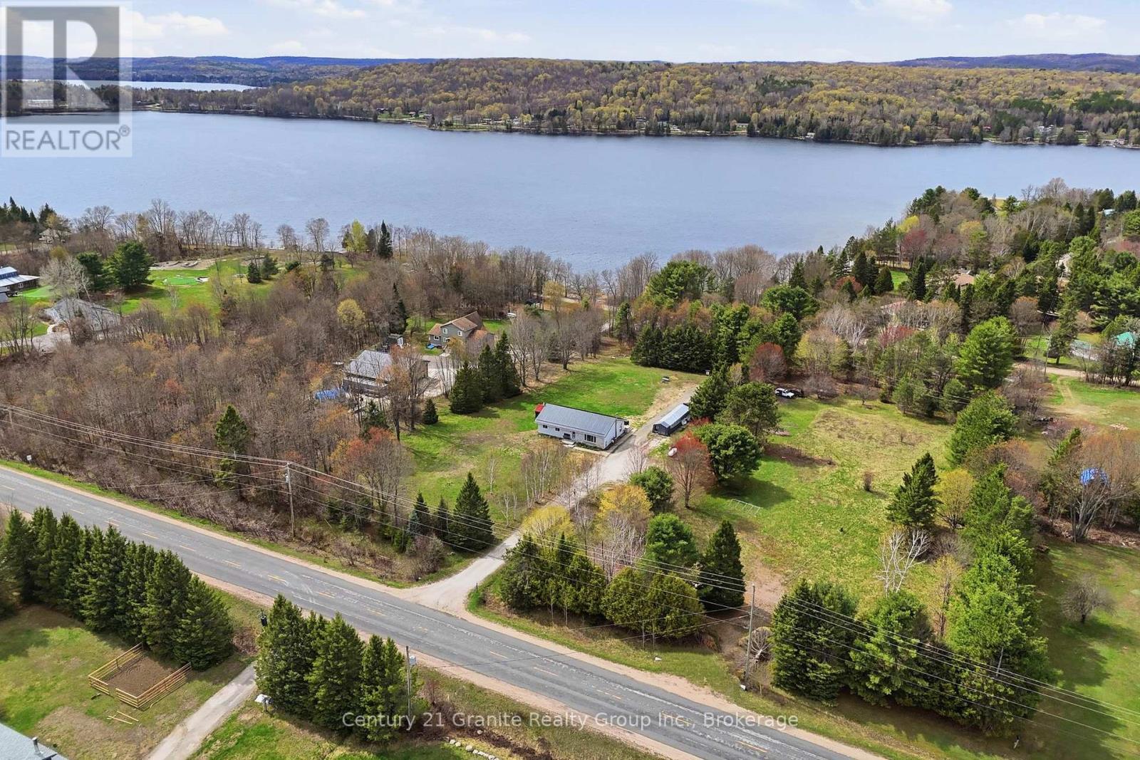 1373 Eagle Lake Road, Dysart Et Al, Ontario  K0M 1S0 - Photo 30 - X13158028