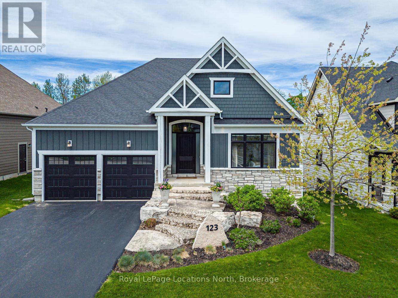 123 Crestview Court, Blue Mountains, Ontario  L9Y 0Z4 - Photo 40 - X13158164