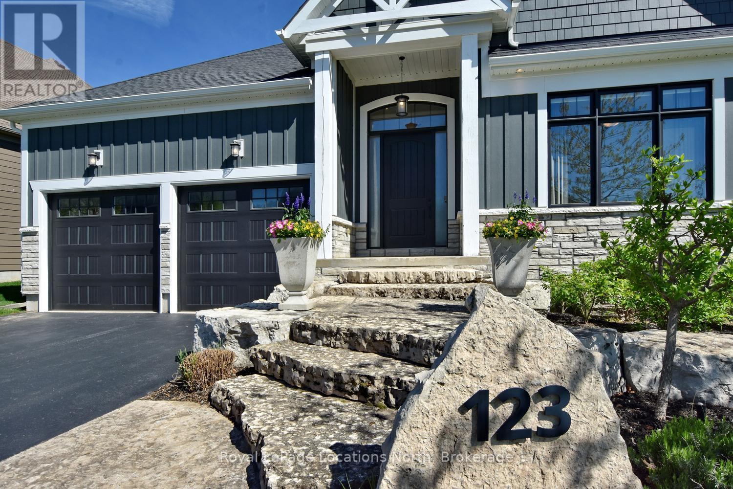 123 Crestview Court, Blue Mountains, Ontario  L9Y 0Z4 - Photo 43 - X13158164