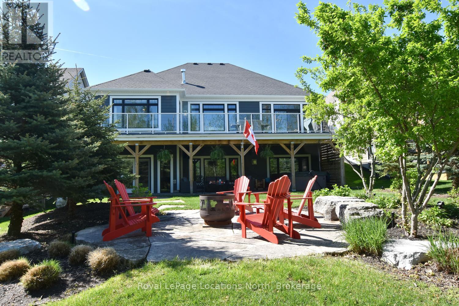 123 Crestview Court, Blue Mountains, Ontario  L9Y 0Z4 - Photo 44 - X13158164