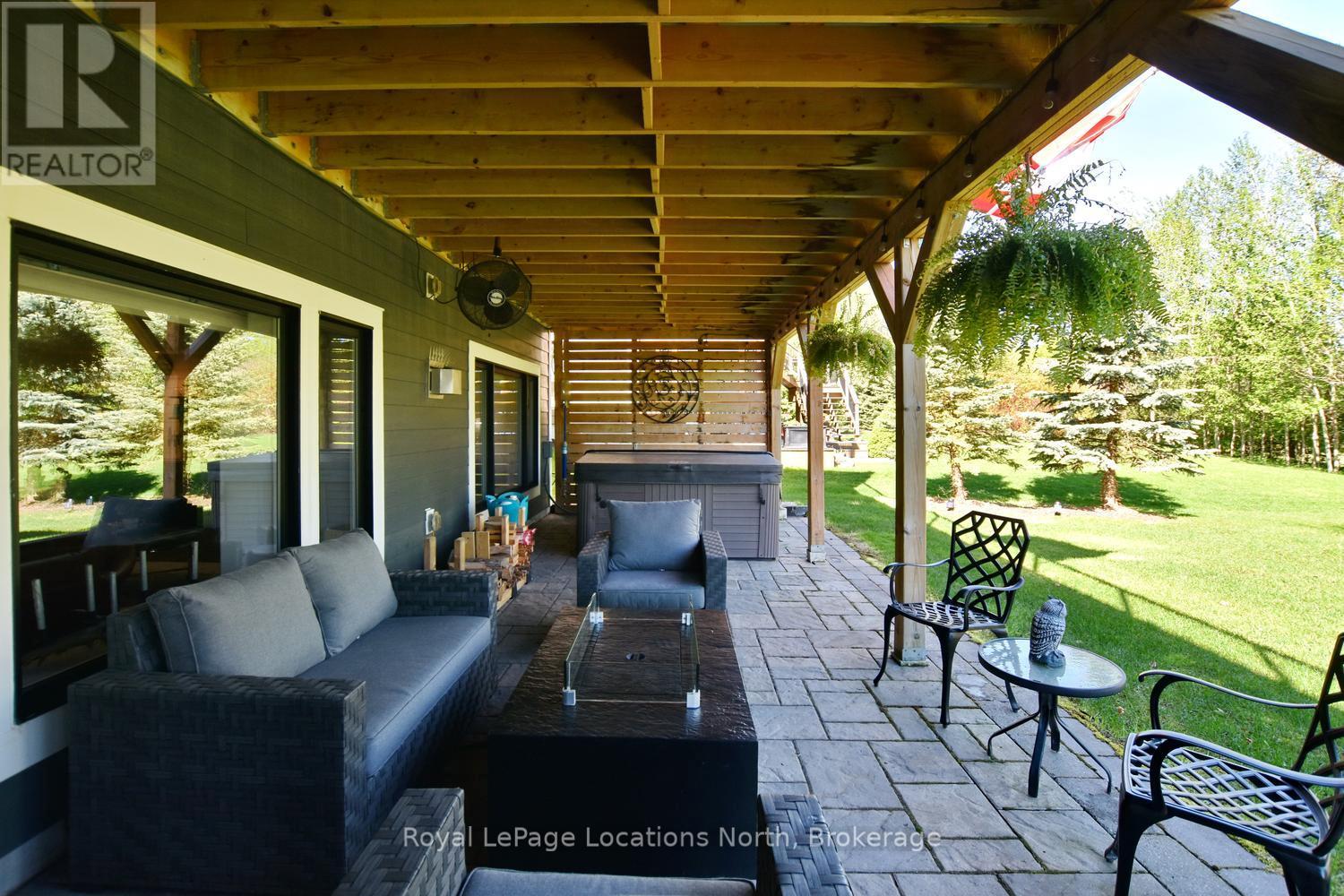 123 Crestview Court, Blue Mountains, Ontario  L9Y 0Z4 - Photo 47 - X13158164