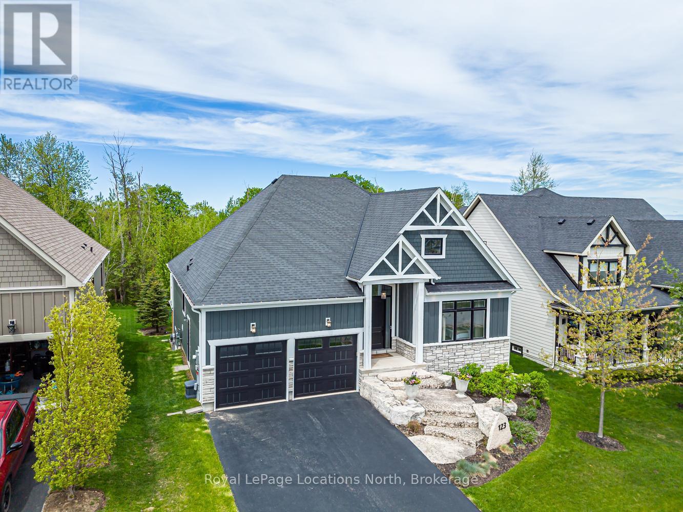 123 Crestview Court, Blue Mountains, Ontario  L9Y 0Z4 - Photo 50 - X13158164