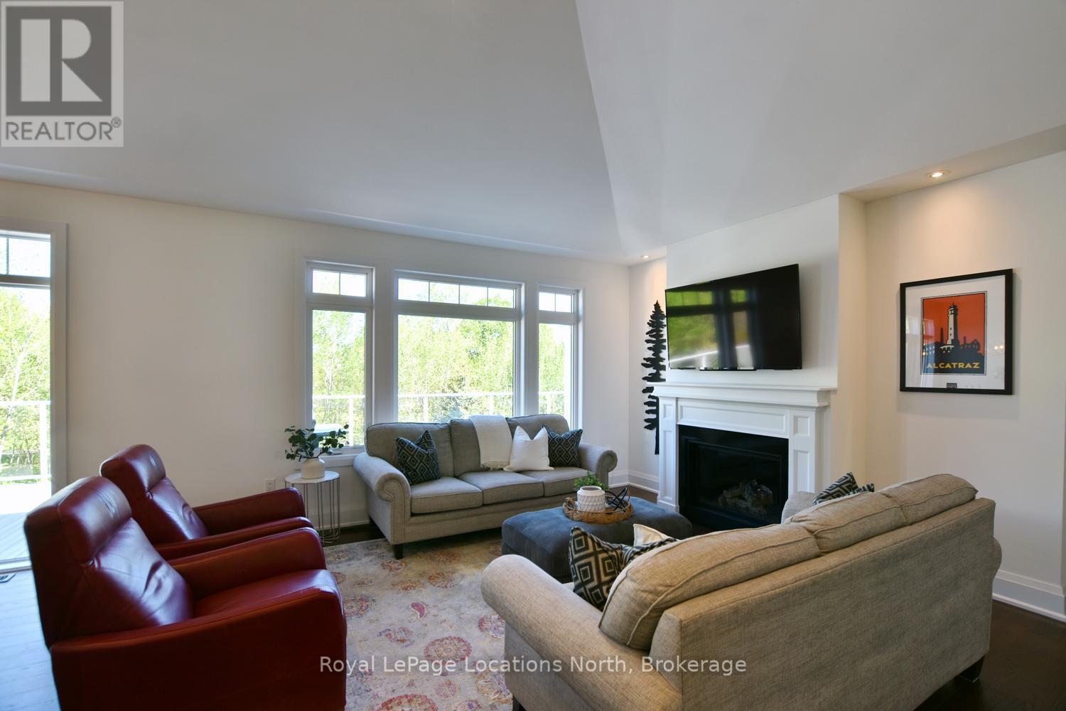 123 Crestview Court, Blue Mountains, Ontario  L9Y 0Z4 - Photo 8 - X13158164