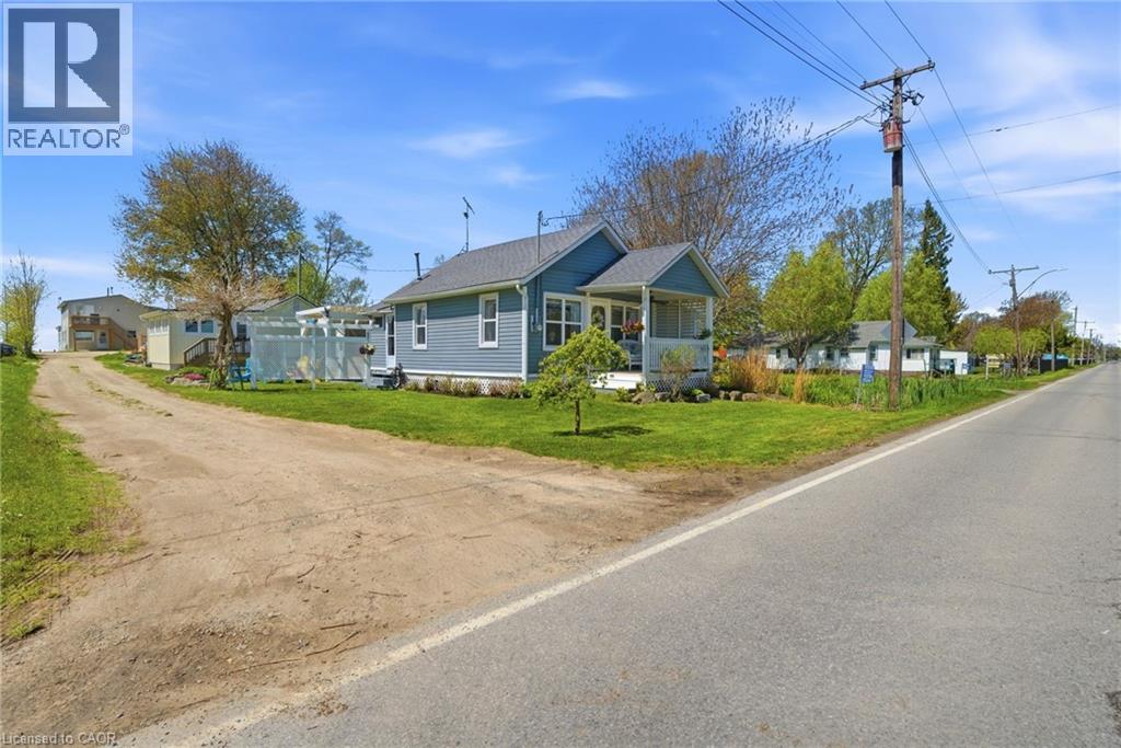 12235 Lakeshore Road, Wainfleet, Ontario  L0S 1V0 - Photo 2 - 40832462