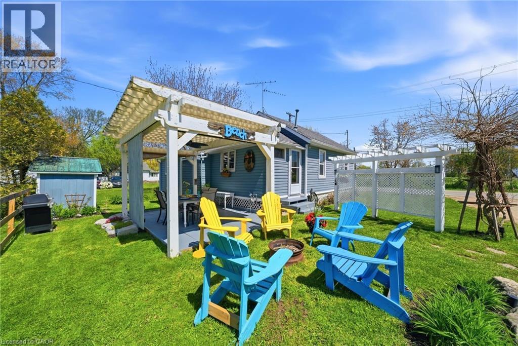 12235 Lakeshore Road, Wainfleet, Ontario  L0S 1V0 - Photo 23 - 40832462