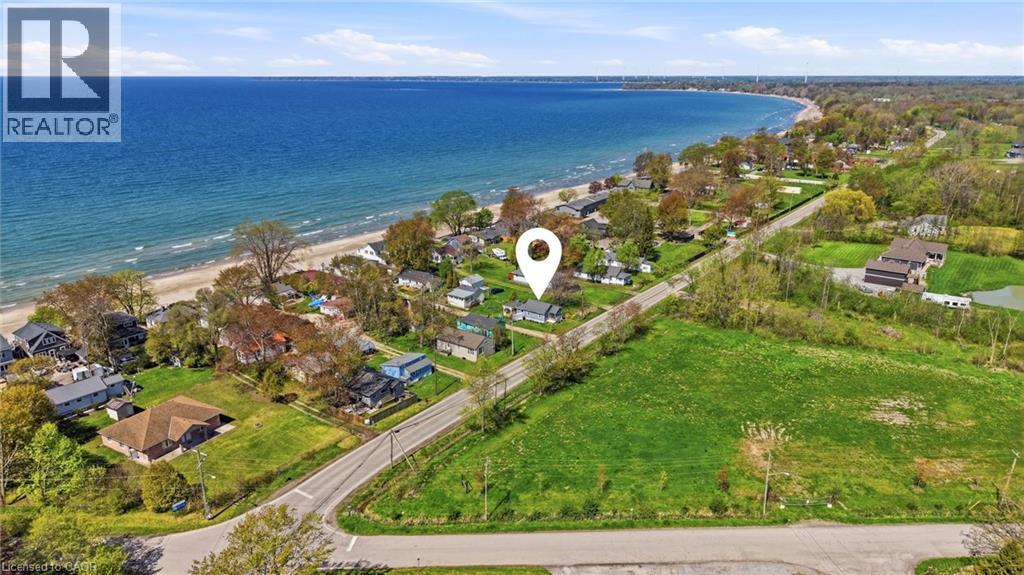 12235 Lakeshore Road, Wainfleet, Ontario  L0S 1V0 - Photo 32 - 40832462