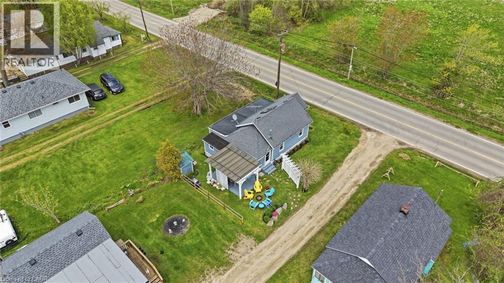 12235 Lakeshore Road, Wainfleet, Ontario  L0S 1V0 - Photo 37 - 40832462