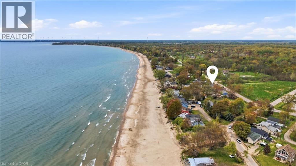 12235 Lakeshore Road, Wainfleet, Ontario  L0S 1V0 - Photo 46 - 40832462
