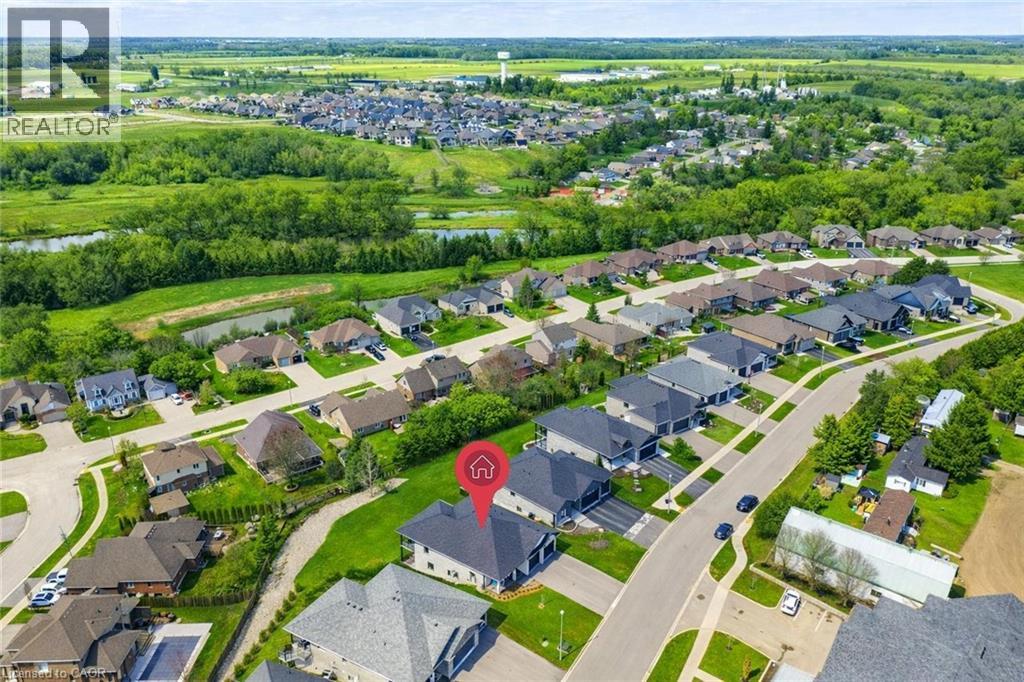 14 Faith Drive, Drayton, Ontario  N0G 1P0 - Photo 2 - 40831603