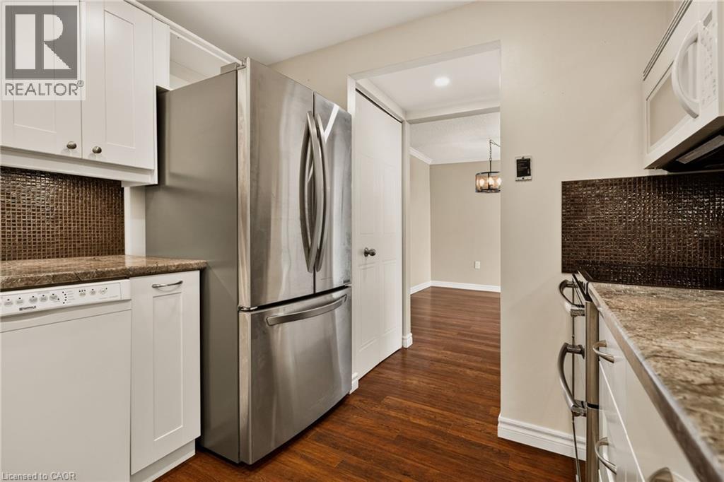 1225 North Shore Boulevard E Unit# 510, Burlington, Ontario  L7S 1Z6 - Photo 19 - 40825661