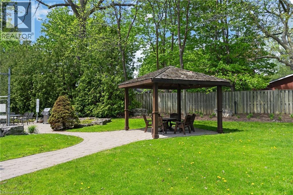 1225 North Shore Boulevard E Unit# 510, Burlington, Ontario  L7S 1Z6 - Photo 44 - 40825661