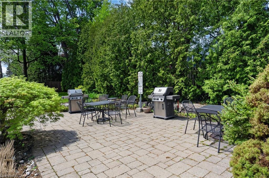 1225 North Shore Boulevard E Unit# 510, Burlington, Ontario  L7S 1Z6 - Photo 45 - 40825661