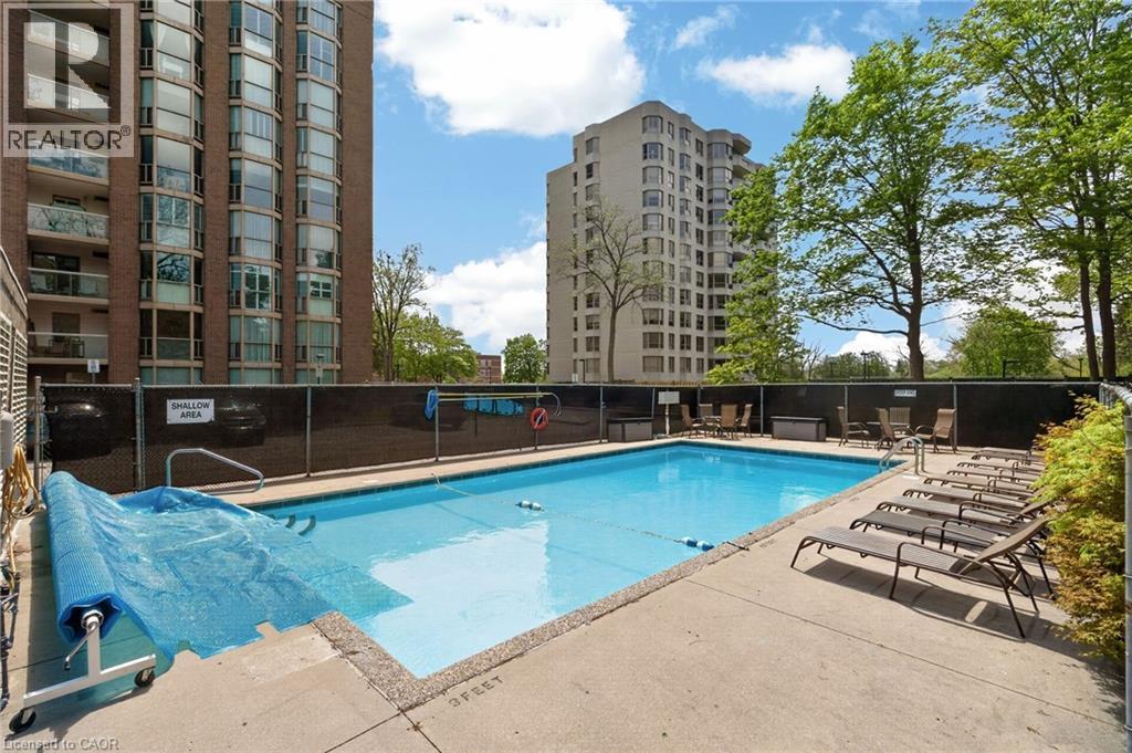 1225 North Shore Boulevard E Unit# 510, Burlington, Ontario  L7S 1Z6 - Photo 46 - 40825661