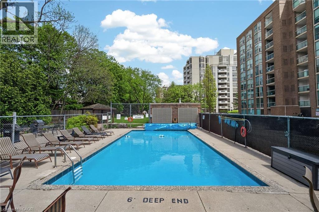 1225 North Shore Boulevard E Unit# 510, Burlington, Ontario  L7S 1Z6 - Photo 47 - 40825661