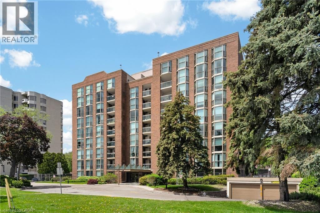 1225 North Shore Boulevard E Unit# 510, Burlington, Ontario  L7S 1Z6 - Photo 50 - 40825661