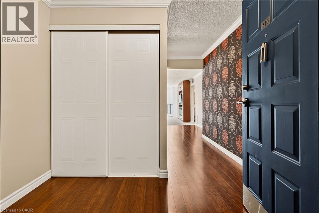 1225 North Shore Boulevard E Unit# 510, Burlington, Ontario  L7S 1Z6 - Photo 6 - 40825661